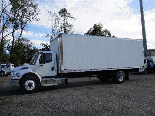 Freightliner-26-foot-box-truck-for-sale-ultster-county-ny